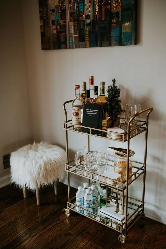 تربيزه  تقديم