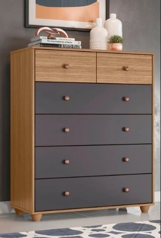 Drawer unit
