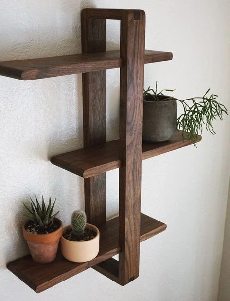 Shelves