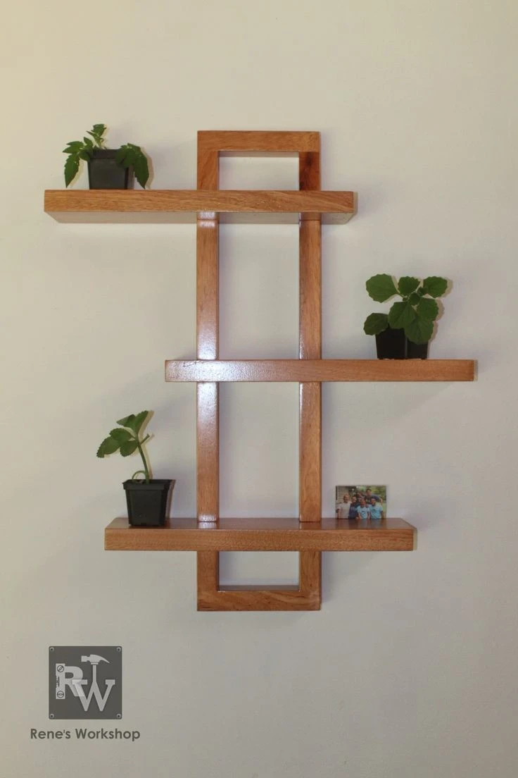 Shelves