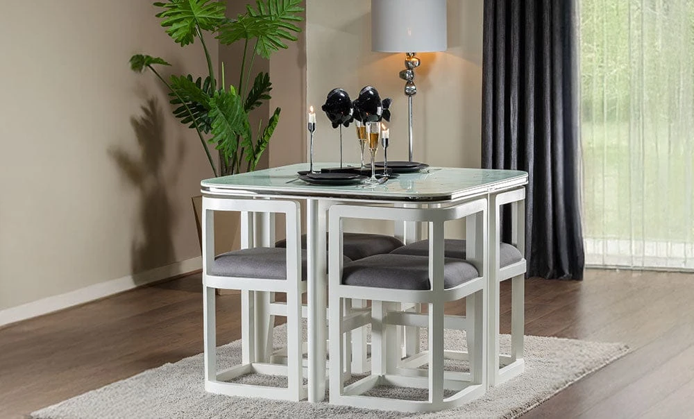 dinig table