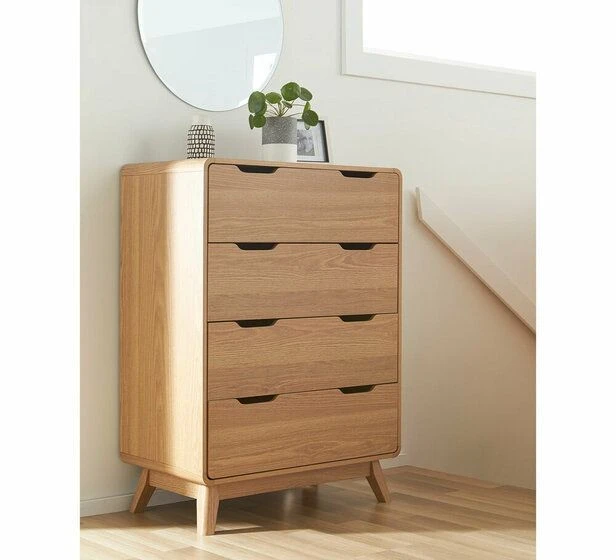 Drawer unit