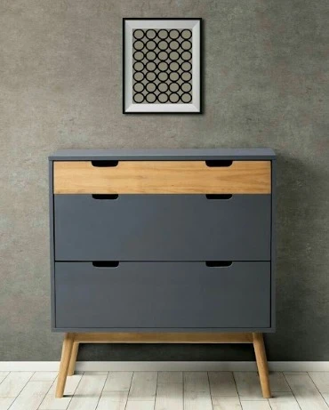 Drawer unit