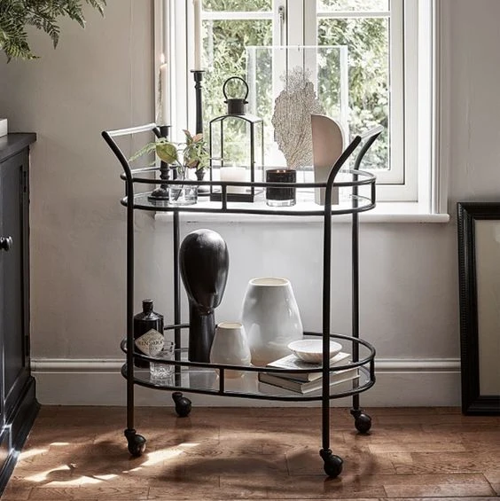 تربيزه  تقديم